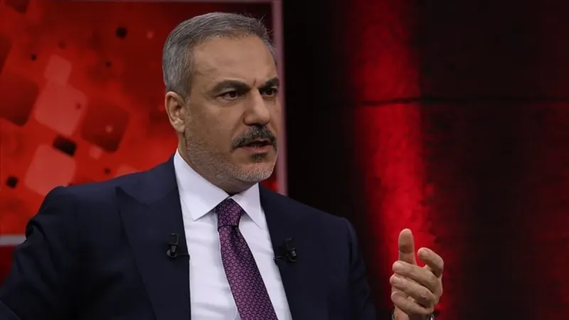 Hakan Fidan'a Suikast Girişimi! Zehirlenme İddiası Şok Etti