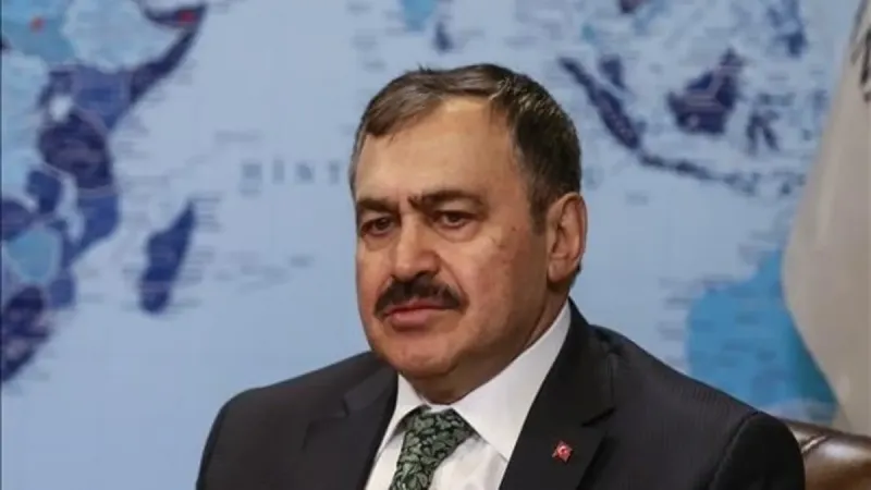 Erdoğan'dan Sürpriz Atama! Irak Temsilciliğine Kim Atandı?