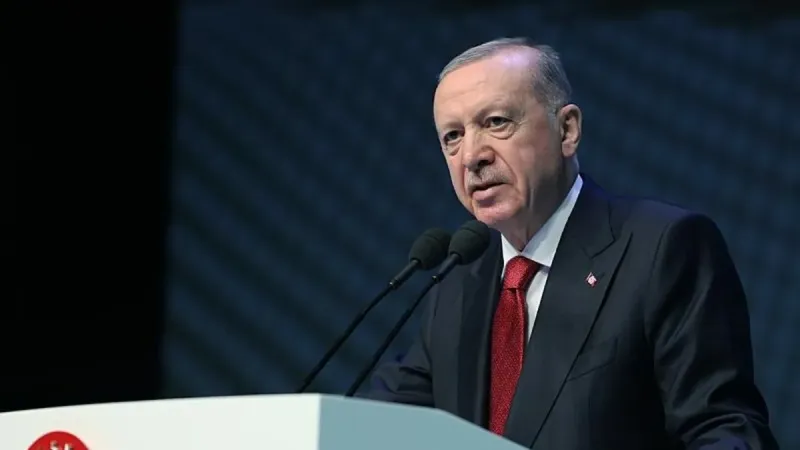 Erdoğan'dan Ekonomi Mesajı: Gemiyi Limana Ulaştıracak Planımız Hazır!