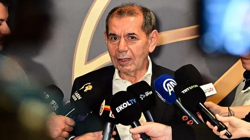 Özbek'ten Şampiyonluk Uyarısı: Rehavete Yer Yok!