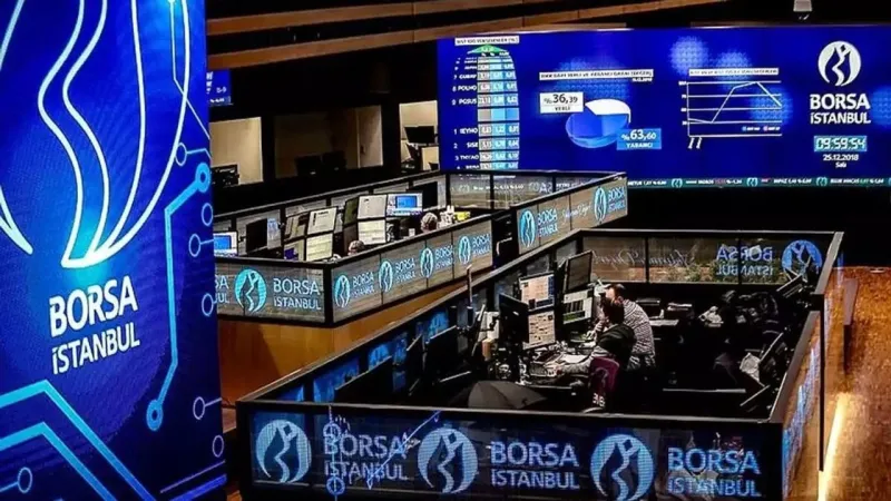 Borsa Çakıldı! BIST 100'de Şok Düşüş: Yatırımcı Ne Yapmalı?