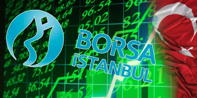 Borsa Uçuyor! Altın Rekor Peşinde: Yatırımcı Bayram Ediyor