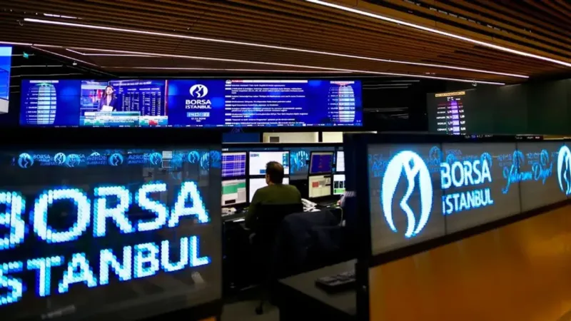 Borsa Uçacak mı? Uzmanlardan BIST 100 Kapanış Tahminleri!
