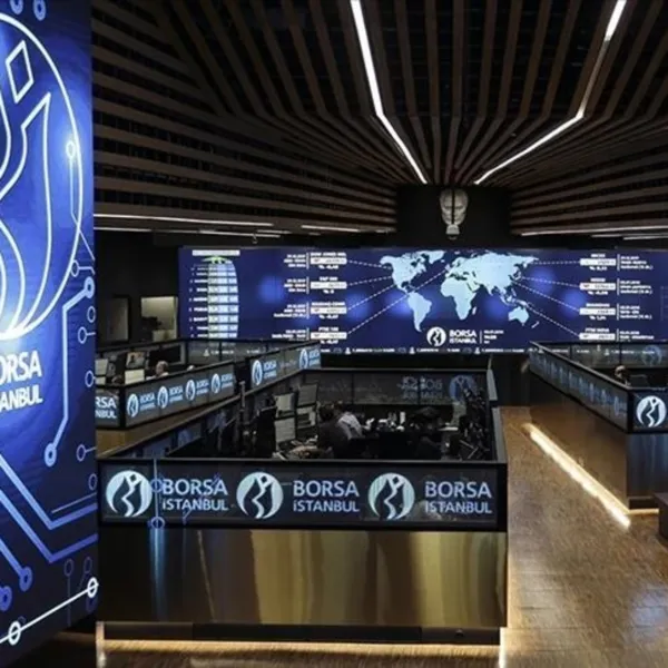 Borsa Rekorla Kapandı! Yatırımcılar Bayram Ediyor!