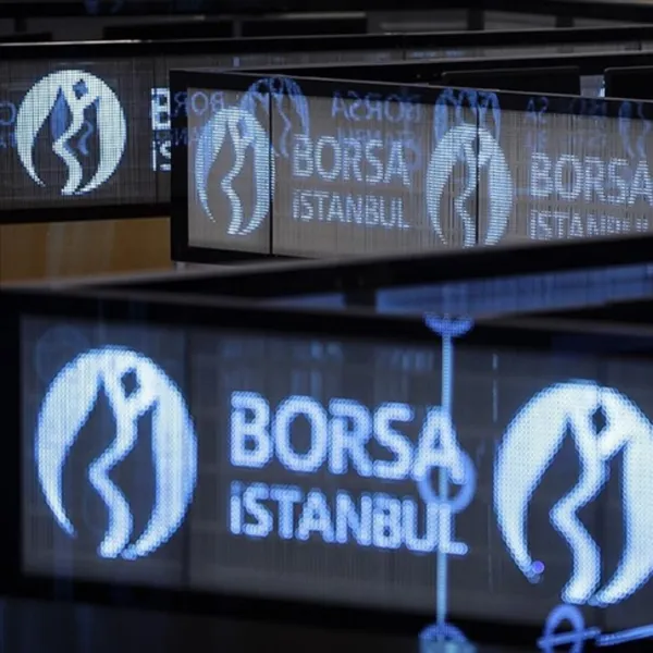 Borsa Yükselişe Geçti! İşte BIST 100'deki Son Durum