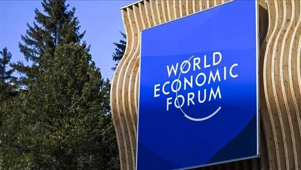 Davos'ta Şok İstifa! Yeni Başkan Kim Olacak?