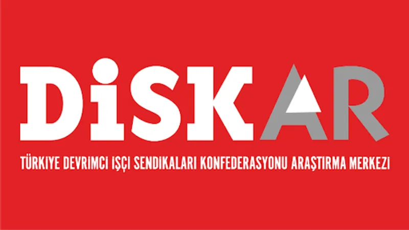 Enflasyon Canavarı Durmuyor! TÜİK Verileri Bile Yüksek Enflasyonu Gizleyemiyor