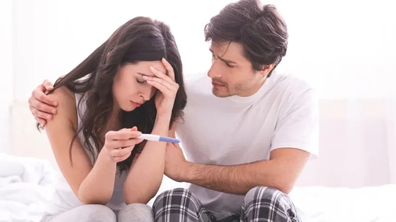 Kısırlık Sadece Kadın Sorunu Mu? Şaşırtan Gerçekler!