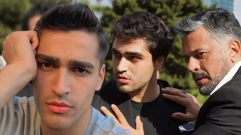 Mert Ramazan Demir'i Kim Yalnız Bırakmadı? İşte O İsim!