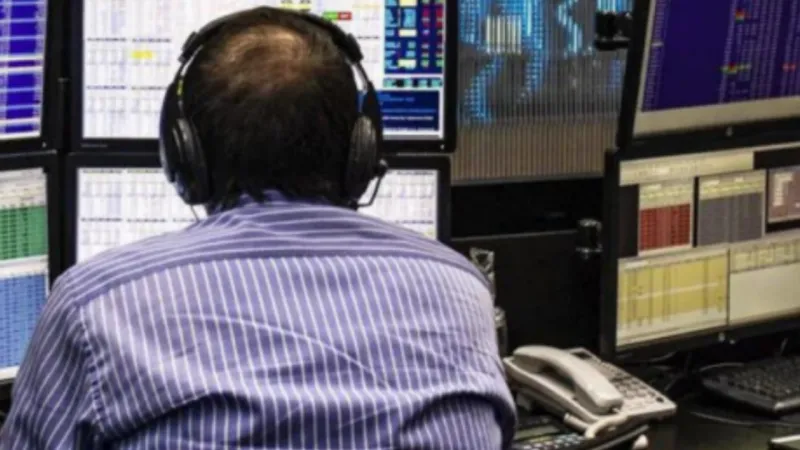 Borsa'da Devler Sahada: En Çok İşlem Yapan Aracı Kurumlar!