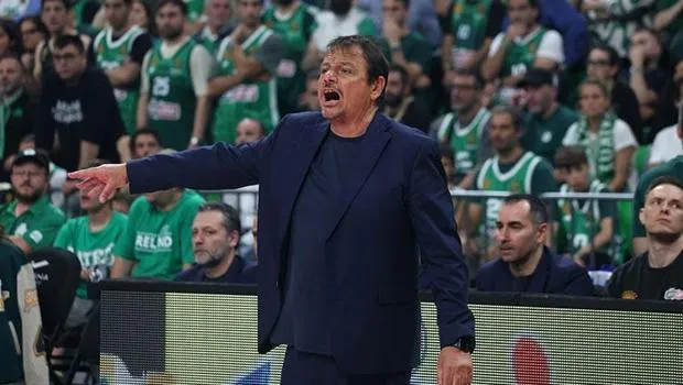 Ataman'dan Şok Sözler: "Hayatımda Böyle Bir Şey Görmedim!"