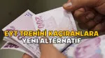 EYT'yi Kaçıranlara Müjde! Erken Emeklilikte Yeni Fırsat