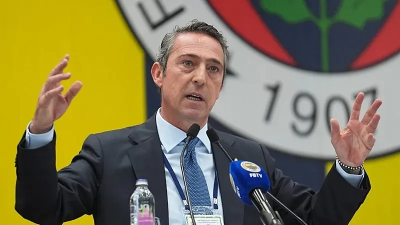 Ali Koç Gidiyor Mu? Fenerbahçe'de Kongre Çağrıları Arttı!