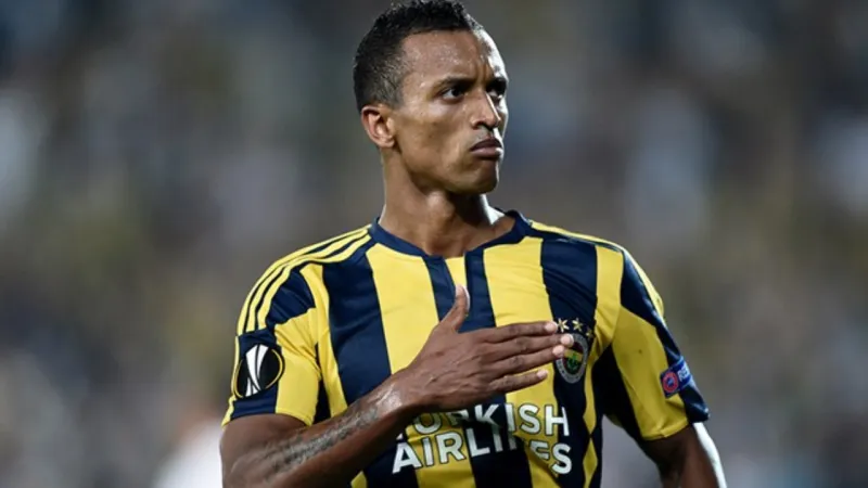Nani Siyasete Atılıyor! Fenerbahçe'nin Yıldızı Hangi Partiyi Seçti?