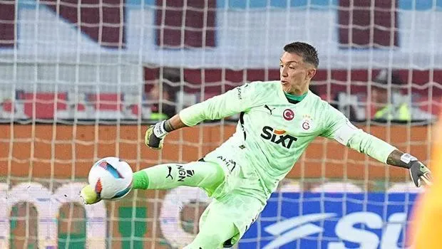 Muslera'dan Bomba İtiraf: Rakipler Bize Karşı Neler Yapıyor?