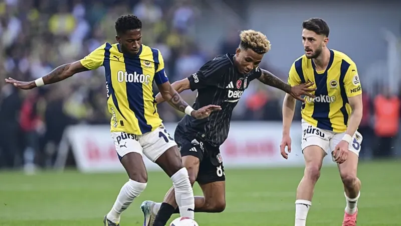 Fred'den Derbi Sonrası Şok Sözler: "Çok Zor Bir His!"