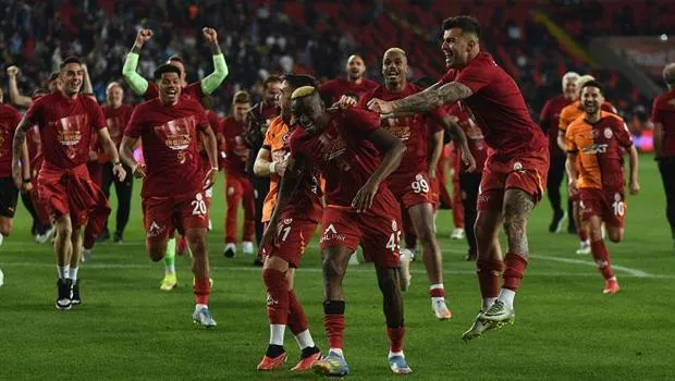 Galatasaray Şampiyonluğa Koşuyor! Kayserispor Maçı Ne Zaman?