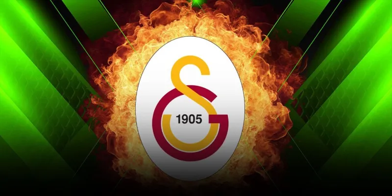 Galatasaray'dan Muhteşem Zafer! Şampiyonluk Yine Onların!
