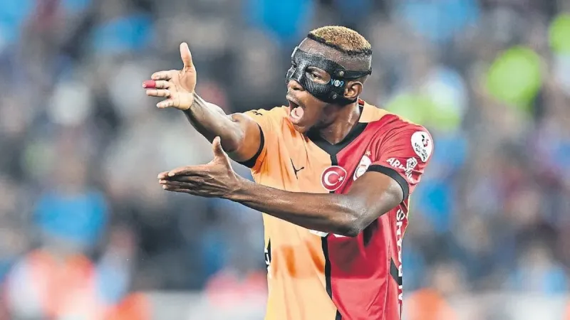 Galatasaray'da Şok Ayrılık! Yıldız İsim Veda mı Ediyor?