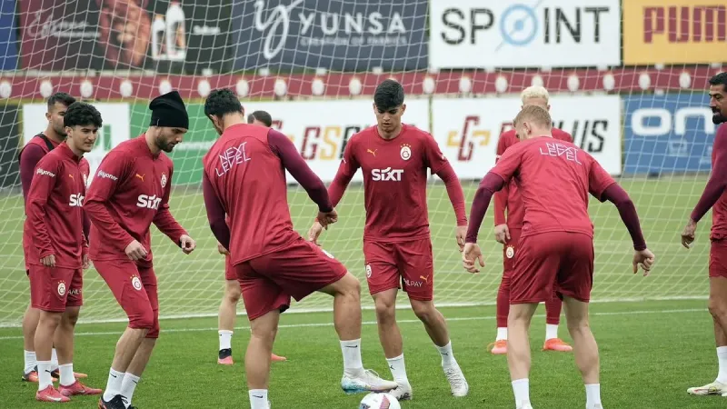 Galatasaray Kayseri'ye Hazır mı? Kritik Maç Öncesi Son Gelişmeler!