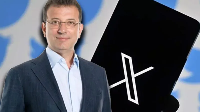 İmamoğlu'ndan Bomba Gibi Açıklama: Susturmaya Çalıştıkça...