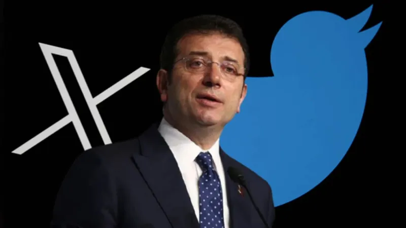 İmamoğlu'ndan Sansüre Cevap: "Bu Sesi Susturamayacaklar!"