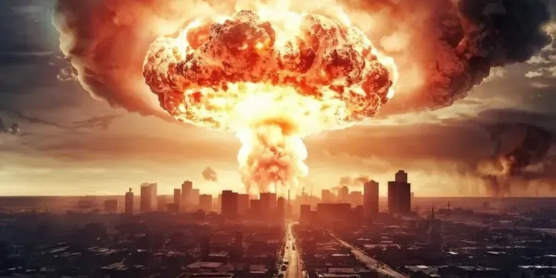 İran'dan Nükleer Rest! İstanbul'da Atom Bombası Açıklaması