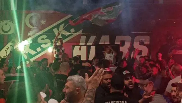Karşıyaka Tur İçin Umutlandı! Muşspor Deplasmanında Beraberlik