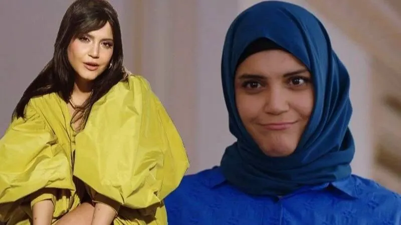 Kızılcık Şerbeti Nilay'ı Feyza Civelek'e Şok Soruşturma! Neler Oluyor?