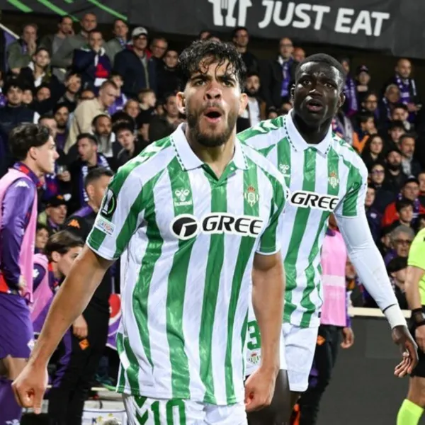 Konferans Ligi'nde Dev Final! Chelsea ve Real Betis Zirvede