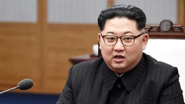 Kim Jong-un'dan Şok Ukrayna Açıklaması: Savaş Haklı Bir Hamle!