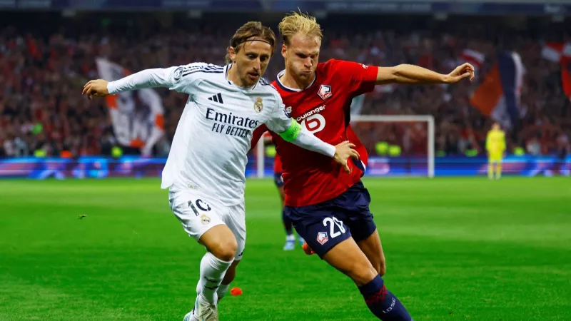 Modric Efsanesi Devam Mı? Real Madrid'den Şok Karar!