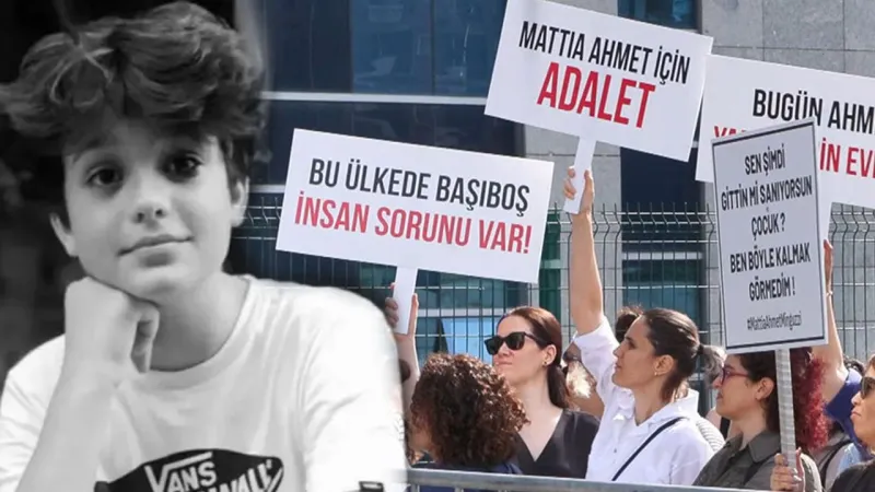 Mattia Ahmet Minguzzi Cinayeti: Yeni Gelişmeler ve Şok İddialar!