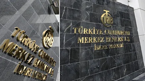 Merkez Bankası Rezervleri Alarm Veriyor! İşte Son Rakamlar
