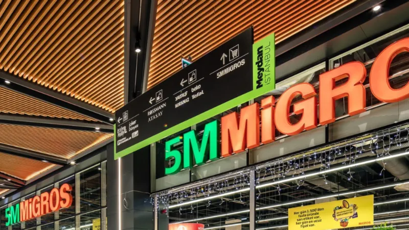 Migros Hissesi Uçacak Mı? Uzmanlardan Şok Hedef Fiyat Tahminleri!