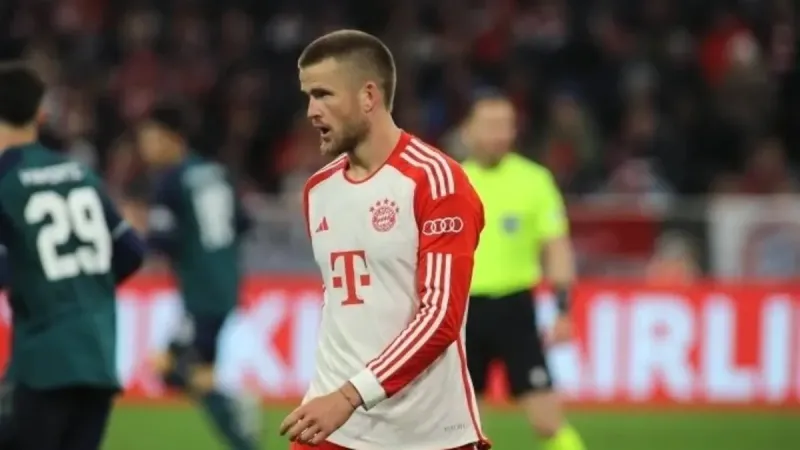 Eric Dier Monaco'ya Transfer Oldu! Şok Detaylar Ortaya Çıktı