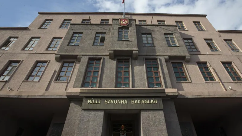 NATO'da Bir İlk! Türk General Güvenlik Direktörü Seçildi