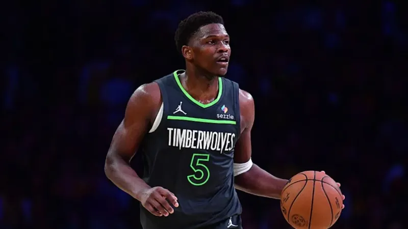 Edwards'tan Draymond Green'e Ağır Sözler: Çok Konuşuyor!