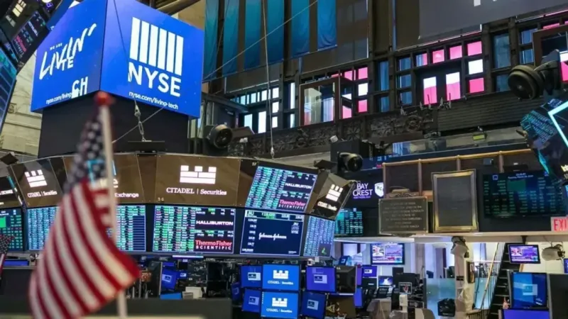 New York Borsası Coştu! Rekor Yükselişin Sırrı Ne?