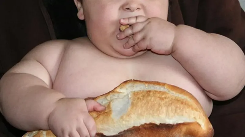 Obeziteye Son! 5 Etkili Tedavi Yöntemiyle Zayıflayın!