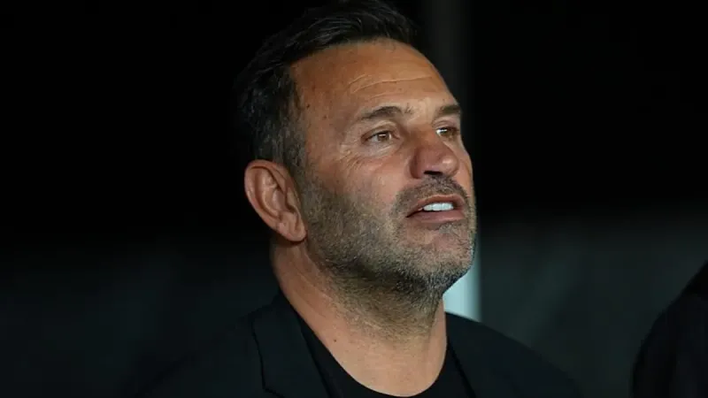 Okan Buruk Efsane Mi Oluyor? Galatasaray'da Rekor Peşinde!