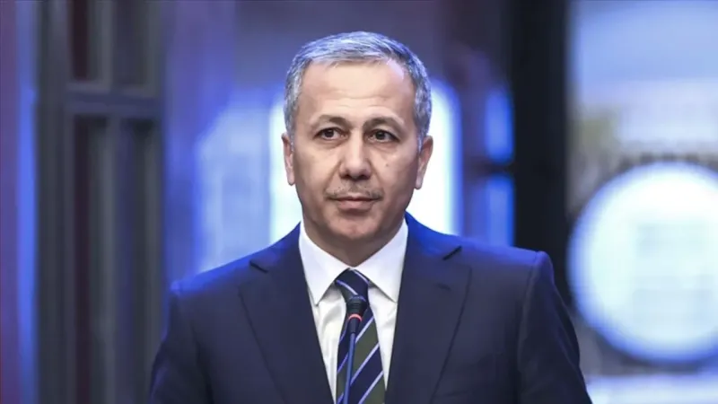 Osmaniye'de Sel Felaketi! Bakan Yerlikaya'dan Son Dakika Açıklaması