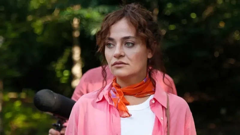 Didem Balçın Yasa Boğuldu: Ünlü Oyuncunun Acı Kaybı!