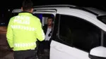 Polisten Kaçan Sürücü: "Bir Şey Yok Abi!" Şoke Eden Savunma