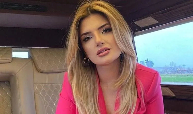 Begüm Polat Şoku! Bardak Detayı Yasadışı Bahis Soruşturmasına mı Sürükledi?