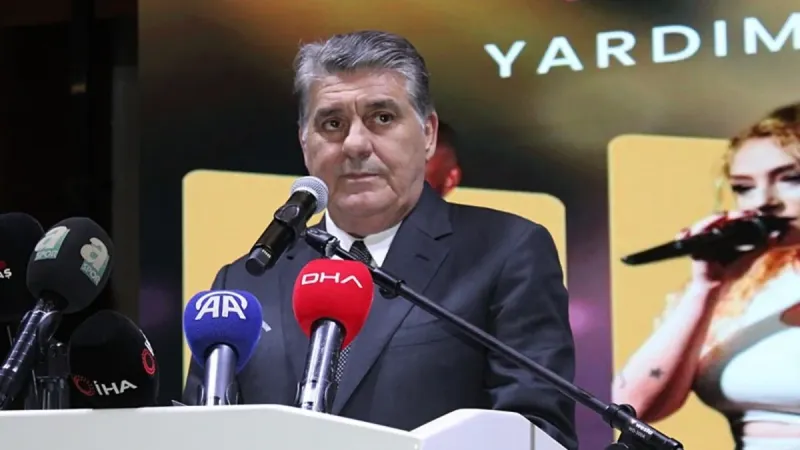 Adalı'dan Bomba Transfer İddiası: Osimhen Beşiktaş'a mı Geliyor?
