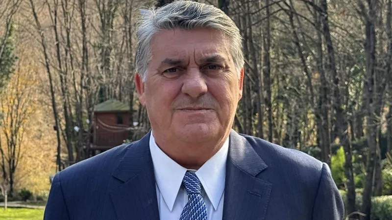 Serdal Adalı'nın Kartal Yuvası: İşte Yönetim Listesi!