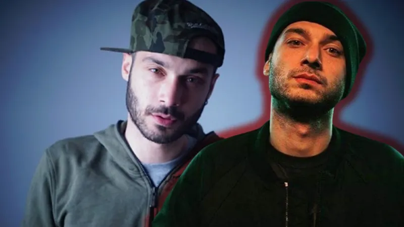 Sansar Salvo Şiddet Sonrası Hastanede! Tahliye Kararı ve Tedavi Süreci