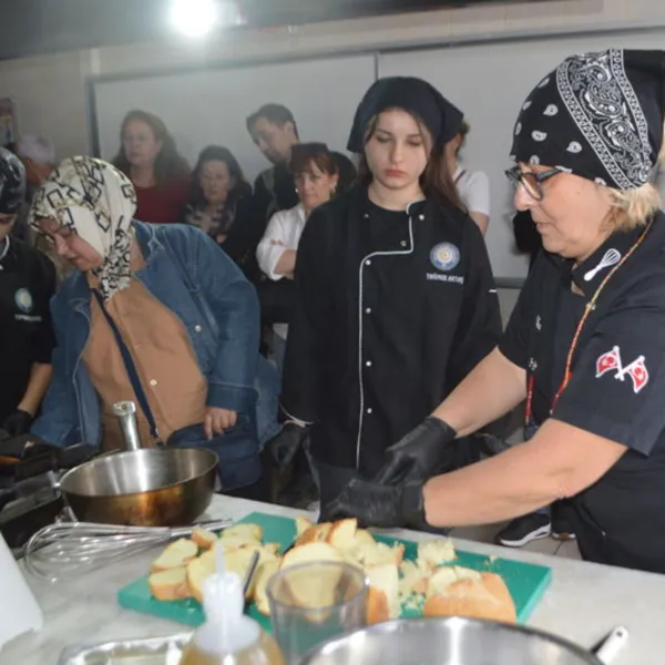 Ayvalık'ta Sıfır Atık Devrimi! Turizmde Yeni Dönem Başlıyor