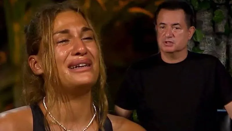 Survivor'da Şok! Almeda Diskaliye Mi Oldu? İşte Detaylar!